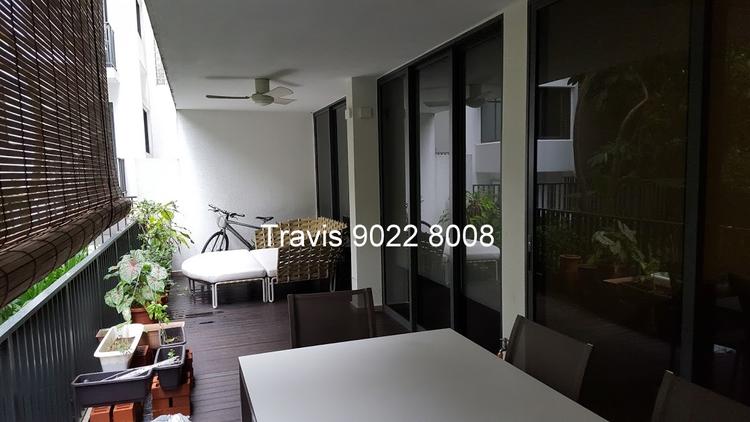 Terrene At Bukit Timah (D21), Condominium #75526072
